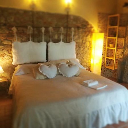 Podere Borgaruccio Peccioli Экстерьер фото