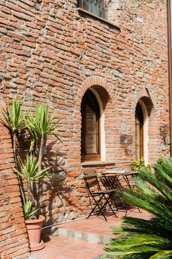 Podere Borgaruccio Peccioli Экстерьер фото