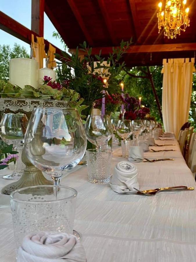 Podere Borgaruccio Peccioli Экстерьер фото
