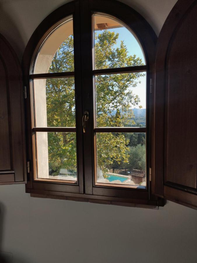Podere Borgaruccio Peccioli Экстерьер фото